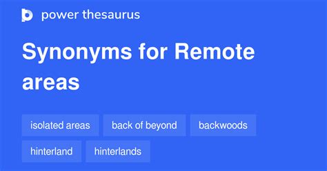 antonyms of remotely|remote area antonym.